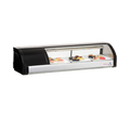 Everest Refrigeration ESC47L Display Case, Refrigerated Sushi