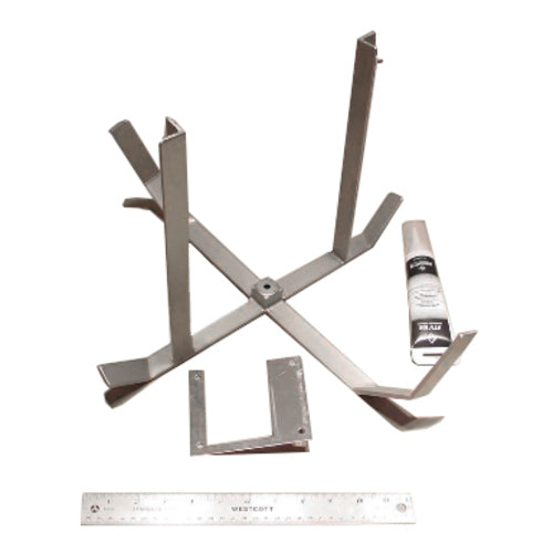 Cornelius 629088514 Ice Dispenser, Parts & Accessories