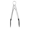 Browne USA Foodservice 74708502 Tongs, Utility