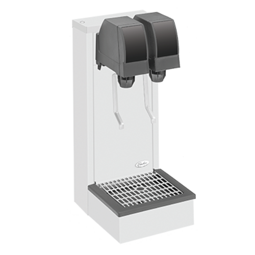 Cornelius 620048544 Soda Beverage Post / Pre Mix Drink Dispenser