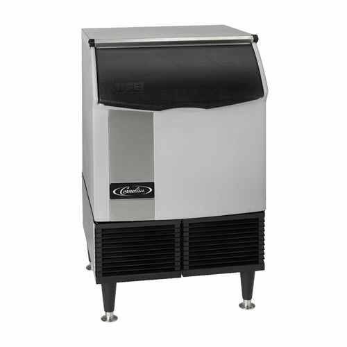 Cornelius CCU0150AF13 Ice Maker with Bin, Cube-Style