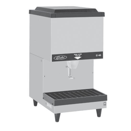 Cornelius 621058406 Ice Dispenser