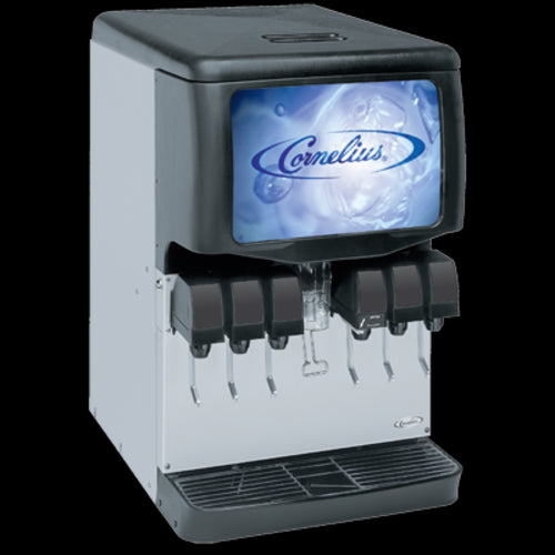 Cornelius 621053404 Soda Ice & Beverage Dispenser