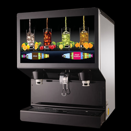 Cornelius 621058657 Soda Ice & Beverage Dispenser