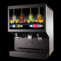 Cornelius 621058656 Soda Ice & Beverage Dispenser