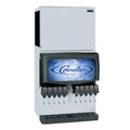 Cornelius 621058681 Ice Maker, Nugget-Style