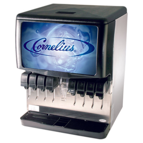 Cornelius 0528452 Soda Ice & Beverage Dispenser
