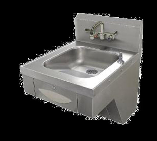 Advance Tabco 7-PS-46 Sink, Hand