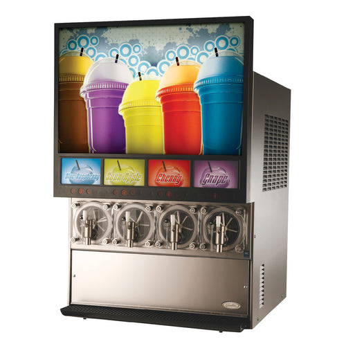 Cornelius 621466242LO Frozen Drink Machine, Carbonated