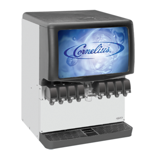 Cornelius 621053108 Soda Ice & Beverage Dispenser