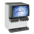 Cornelius 621053107 Soda Ice & Beverage Dispenser
