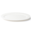 Browne USA Foodservice 5630118 Plate, China