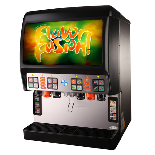 Cornelius 621057644 Soda Ice & Beverage Dispenser