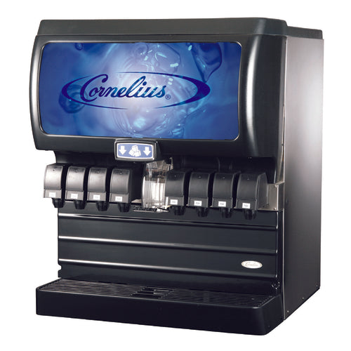 Cornelius 621065275 Soda Ice & Beverage Dispenser