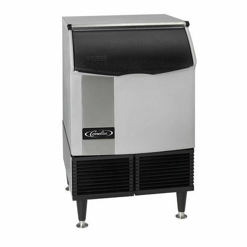Cornelius CCU0220AF12 Ice Maker with Bin, Cube-Style