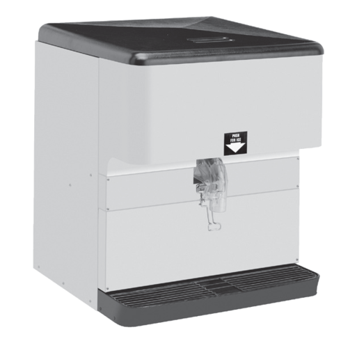 Cornelius 621022560 Ice Dispenser