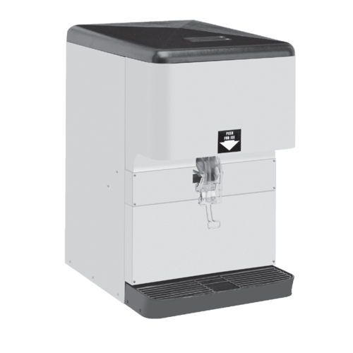 Cornelius 621022460 Ice Dispenser