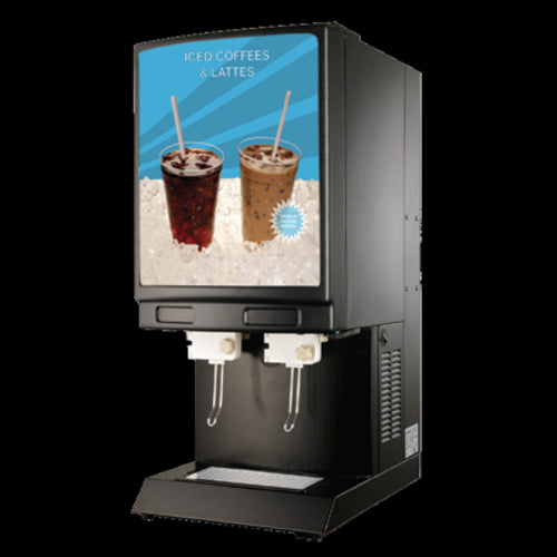 Cornelius 891416403 Beverage Dispenser, Cold Brew and Coffee
