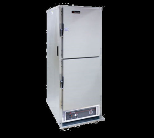 Cres Cor H135SUA11 Heated Cabinet, Mobile
