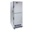 Cres Cor H135SUA11 Heated Cabinet, Mobile