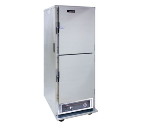 Cres Cor H135SUA11 Heated Cabinet, Mobile