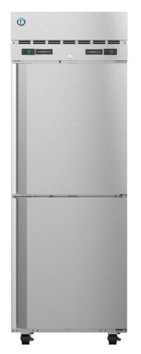 Hoshizaki DT1A-HS Refrigerator Freezer, Reach-In