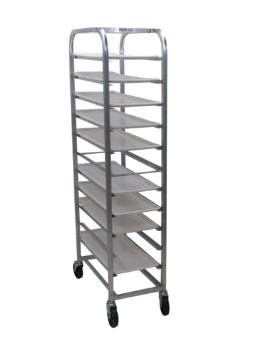 Channel 518AP Platter Rack, Mobile