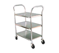Admiral Craft 1624-3 Cart, Utility/Bussing