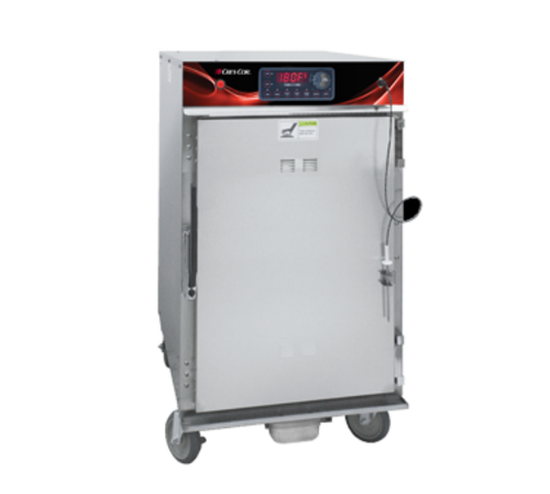 Cres Cor 500CHSSDE Cabinet, Cook / Hold / Oven