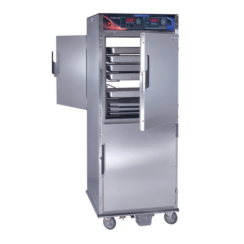 Cres Cor RO151FPWUA18DE Rethermalization & Holding Cabinet
