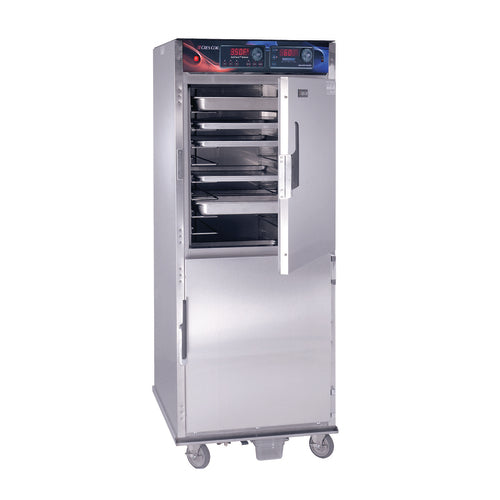 Cres Cor RO151FWUA18DE Rethermalization & Holding Cabinet