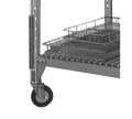 Cres Cor 1056 000 Dispenser, Tray Rack, Parts & Accessories