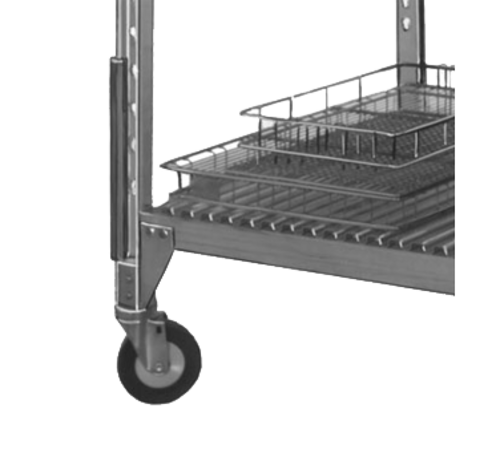 Cres Cor 1056 000 Dispenser, Tray Rack, Parts & Accessories