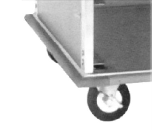 Cres Cor 1400 013 Cabinet, Enclosed, Bun / Food Pan, Parts & Accessories