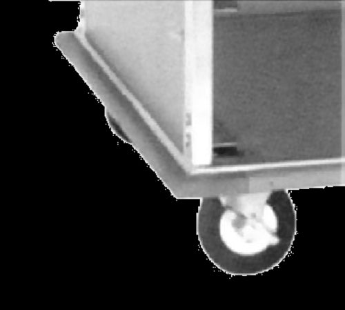 Cres Cor 1405 001 Cabinet, Enclosed, Bun / Food Pan, Parts & Accessories