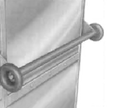 Cres Cor 1087 116 Cart Parts & Accessories