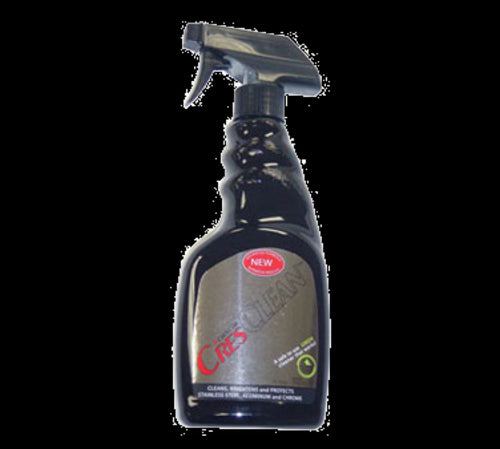 Cres Cor CC166 Chemicals: Neutral Cleaners