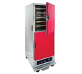 Cres Cor H135WUA11R Heated Cabinet, Mobile