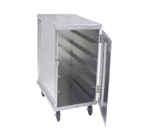 Cres Cor 101141820 Cabinet, Meal Tray Delivery