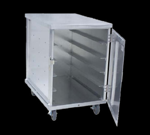 Cres Cor 101152010 Cabinet, Meal Tray Delivery
