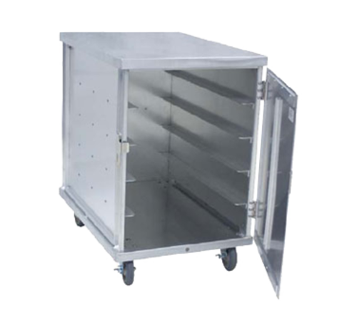 Cres Cor 101152010 Cabinet, Meal Tray Delivery
