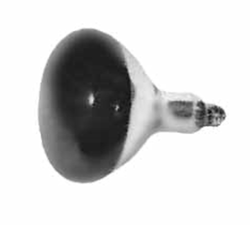 Cres Cor 0820 033 SP Heat Lamp Bulb