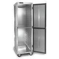 Cres Cor 1001833D Cabinet, Enclosed, Bun / Food Pan