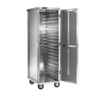 Cres Cor 1011820D Cabinet, Enclosed, Bun / Food Pan