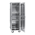 Cres Cor 102ST1841E Cabinet, Enclosed, Bun / Food Pan