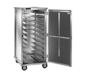 Cres Cor 103UA11D Cabinet, Enclosed, Bun / Food Pan
