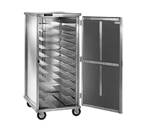 Cres Cor 103UA11D Cabinet, Enclosed, Bun / Food Pan