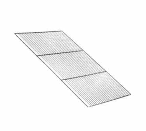 Cres Cor 1170 005 Heated Cabinet Shelf