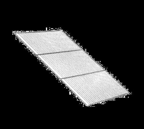 Cres Cor 1170 005 SS Heated Cabinet Shelf