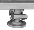 Cres Cor 1197 Cabinet, Enclosed, Bun / Food Pan, Parts & Accessories